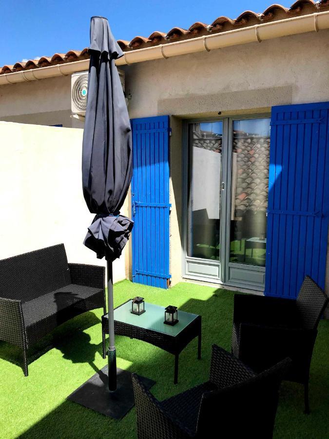 Studios Du Rempart Avignon Exteriér fotografie