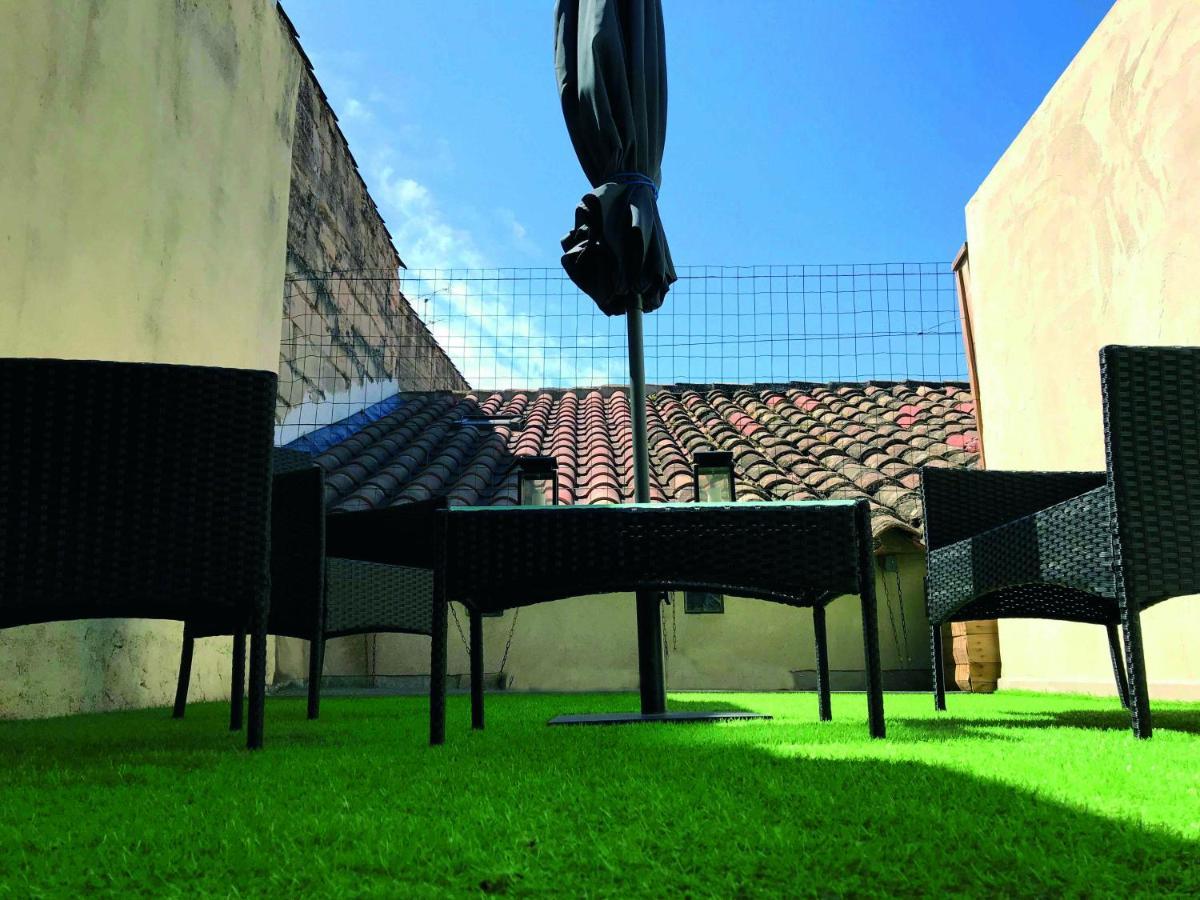 Studios Du Rempart Avignon Exteriér fotografie