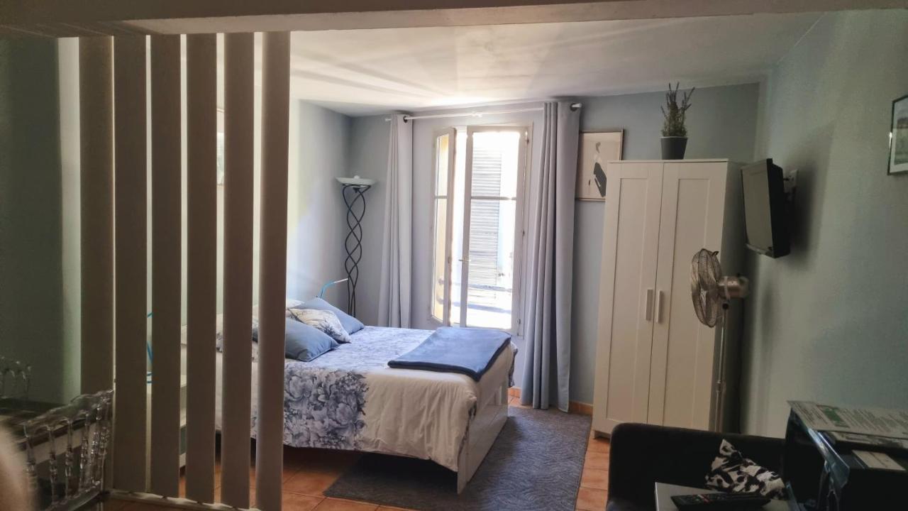 Studios Du Rempart Avignon Exteriér fotografie