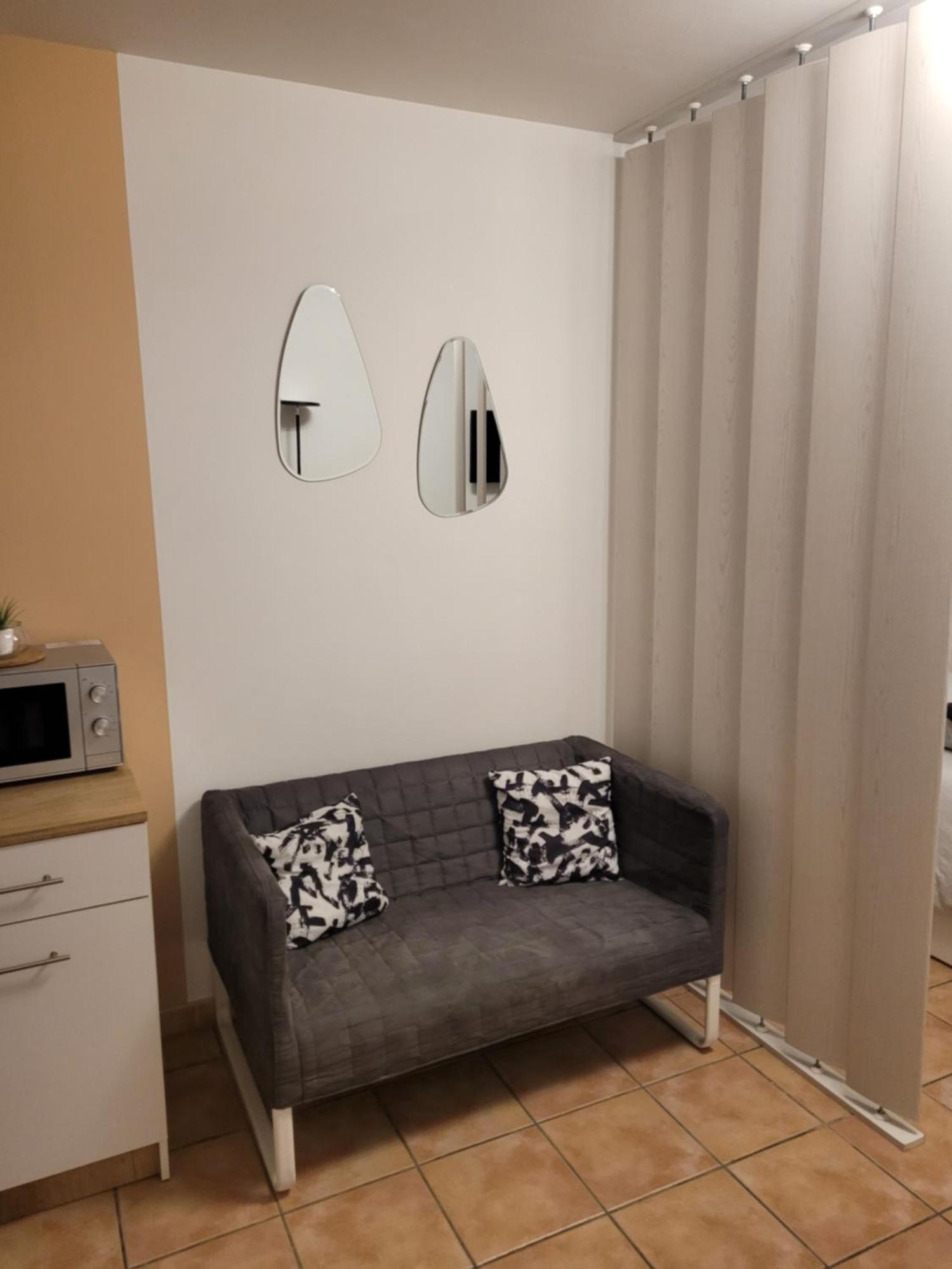 Studios Du Rempart Avignon Pokoj fotografie